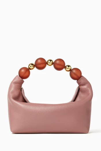 Echappé Lys Bag in Leather