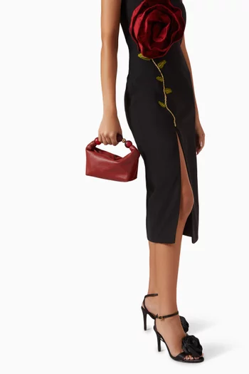 Echappé Lys Bag in Leather