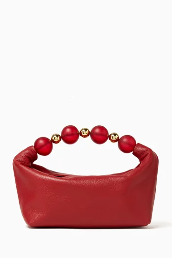 Echappé Lys Bag in Leather