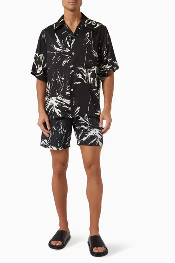 Althea Shorts