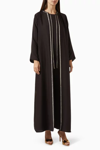 Abayas for Women Online in UAE Ounass