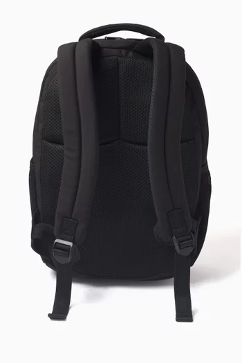 Logo Backpack in Ripstop