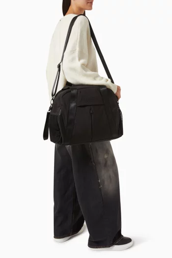 Logo Changing Bag