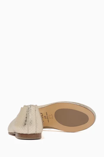 Lauren Ballerinas