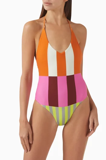 Nola One-piece Swimsuit