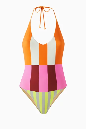 Nola One-piece Swimsuit
