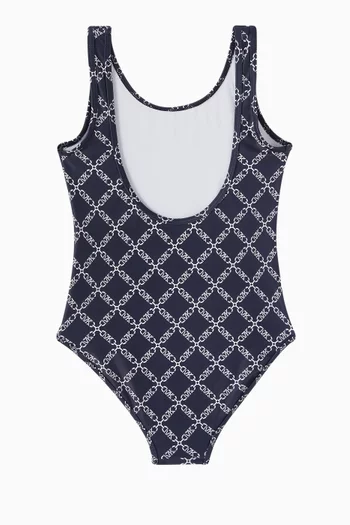 MK Empire One-piece Swimsuit