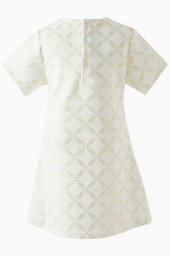 MK Empire Dress in Jersey