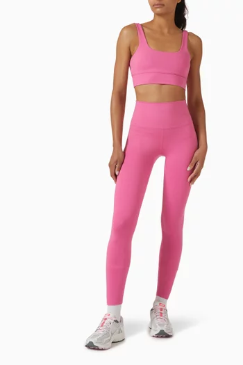 Cori Sports Bra in FreeSoft™️ Fabric