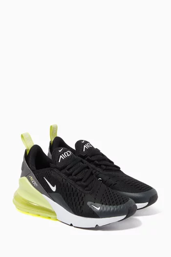 Air Max 270 Sneakers in Mesh-knit