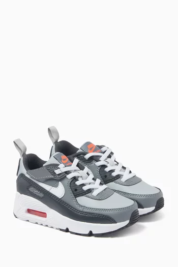 Air Max 90 EasyOn Sneakers