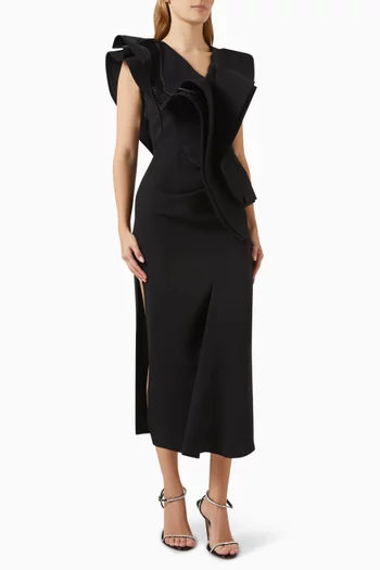 Revive Wave Dress