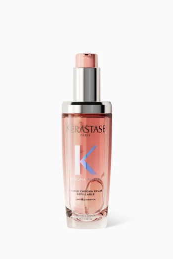 Chroma Absolu L'huile Hair Oil, 75ml