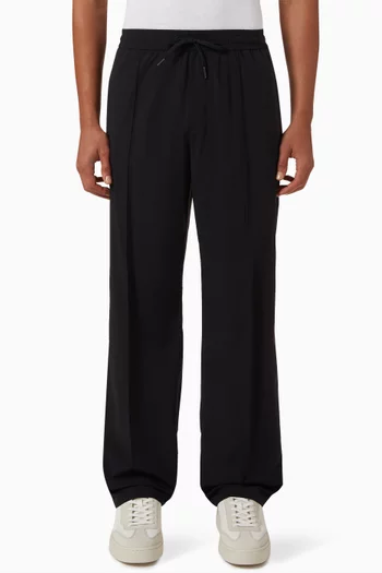 بنطال أوربان هايتس نايلون مطاطي