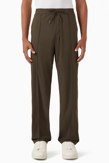 بنطال أوربان هايتس نايلون مطاطي