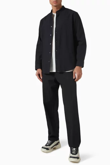 بنطال بتصميم عملي