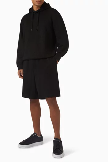 The Grid AX Shorts