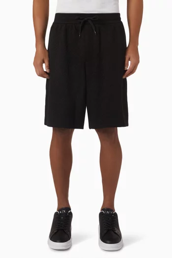 The Grid AX Shorts