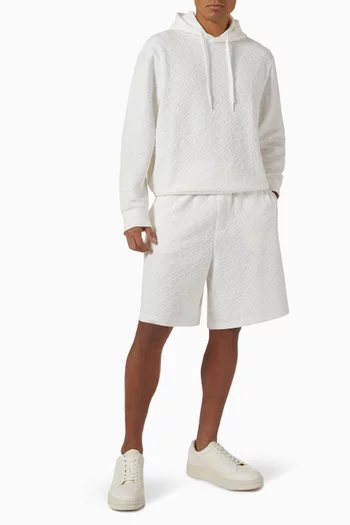 The Grid AX Shorts