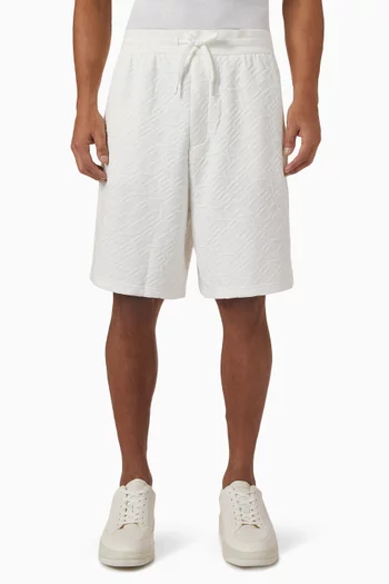 The Grid AX Shorts