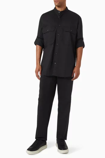 بنطال أوربان هايتس قطن