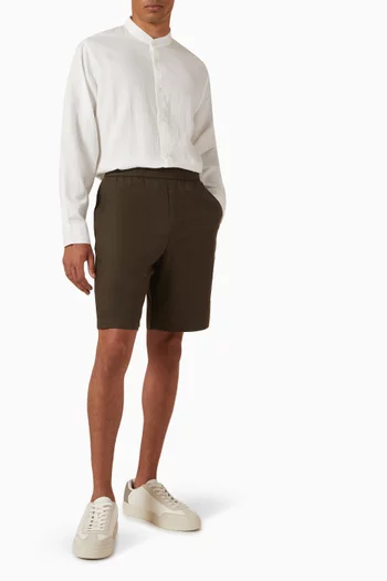 Chino Shorts in Cotton
