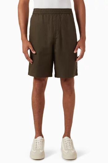 Chino Shorts in Cotton