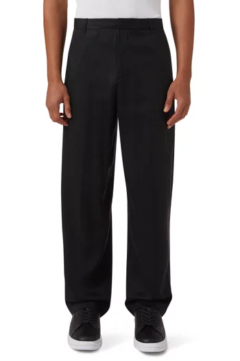 بنطال كلوب كالت لايوسيل جاكار