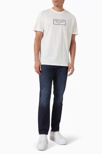 J14 Skinny Jeans in Denim