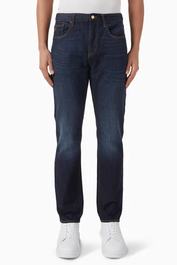 J14 Skinny Jeans in Denim