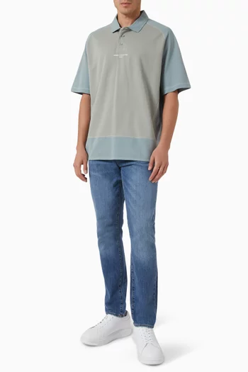 J14 Skinny Jeans in Denim