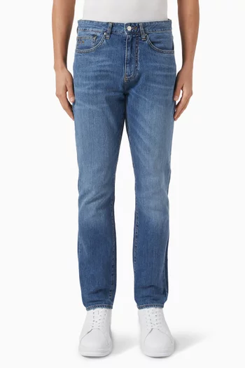 J14 Skinny Jeans in Denim