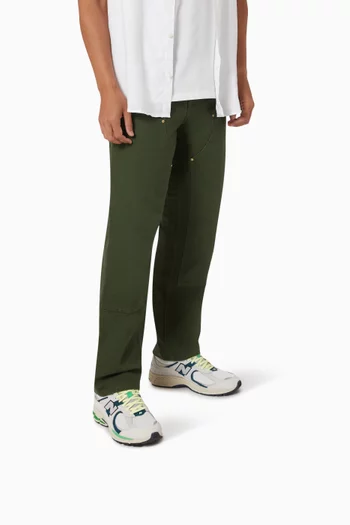 سنيكرز 2002 قماش شبكي وشمواه