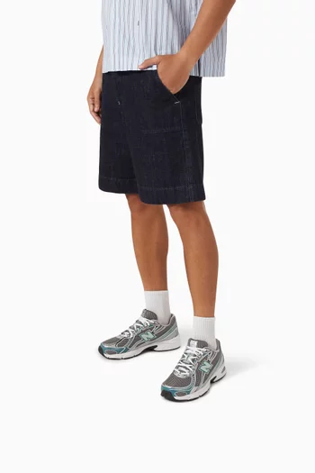 740 Sneakers in Mesh