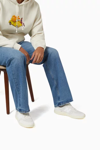CT 500 Sneakers in Suede