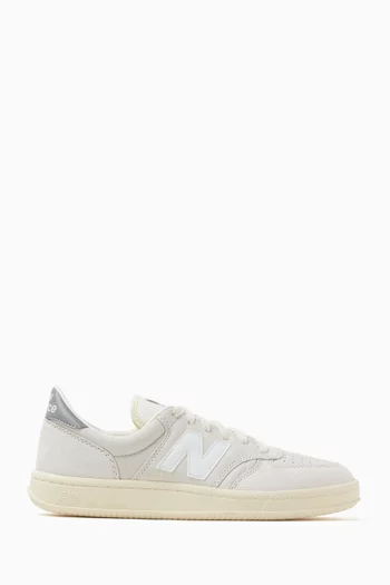 CT 500 Sneakers in Suede