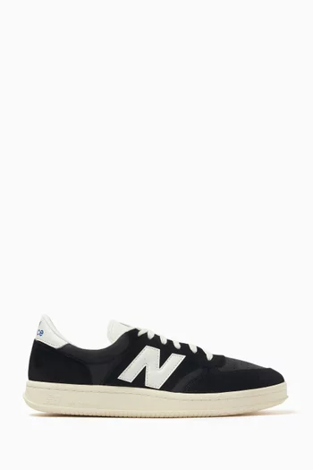 CT 500 Sneakers in Suede