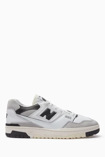 BB550 Low-top Sneakers