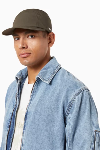 Baseball Hat in Nylon