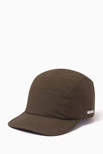 Baseball Hat in Nylon