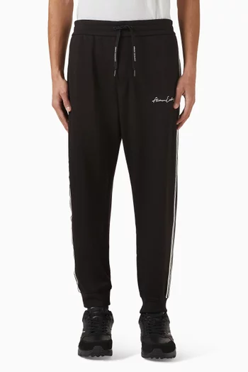 Logo Signature Sweatpants