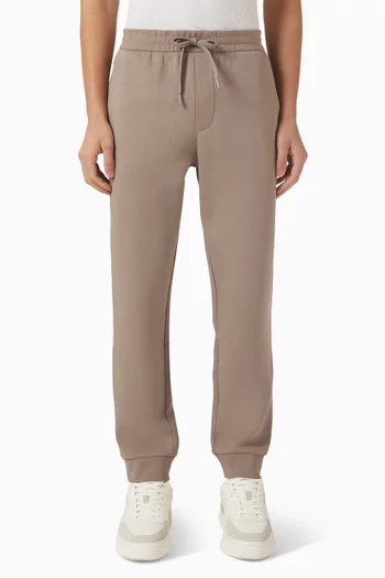 Icon Sweatpants in Jersey