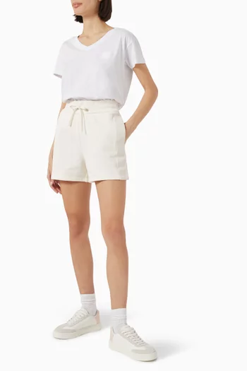 The Grid Arte Stella Shorts in Jersey