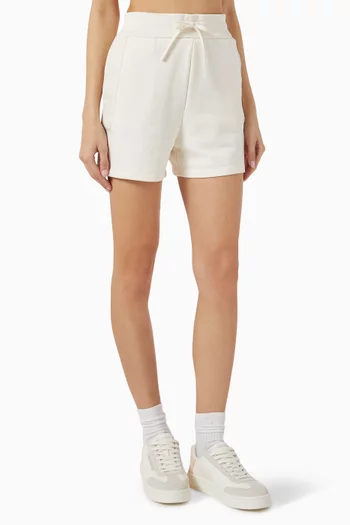 The Grid Arte Stella Shorts in Jersey