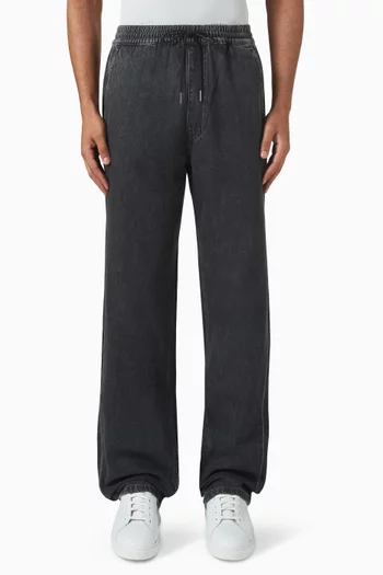 Relaxed-fit Jeans in Denim