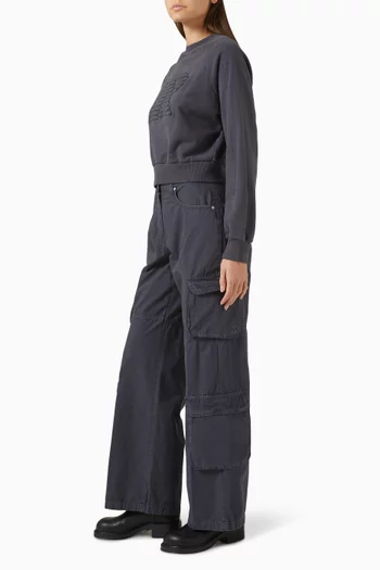 Fender Cargo Pants