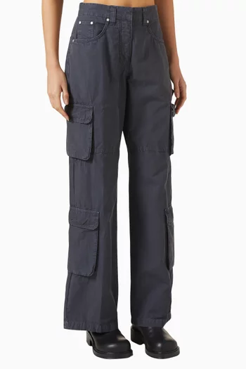 Fender Cargo Pants