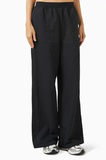 Subway Sweatpants in Nylon