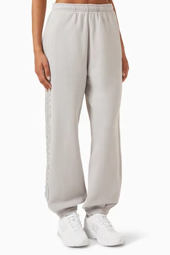 Epic Jogger Pants in Cotton-blend