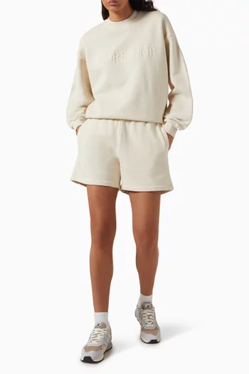Owners Club Sweatshirt in Cotton